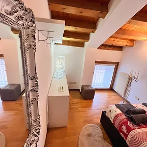 Erman House - Calle Veneziana In Riviera Del Brenta Apartament