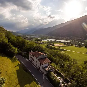Altravista Tarzo Revine Lago