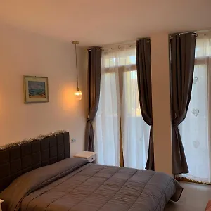 I Merli Apartament