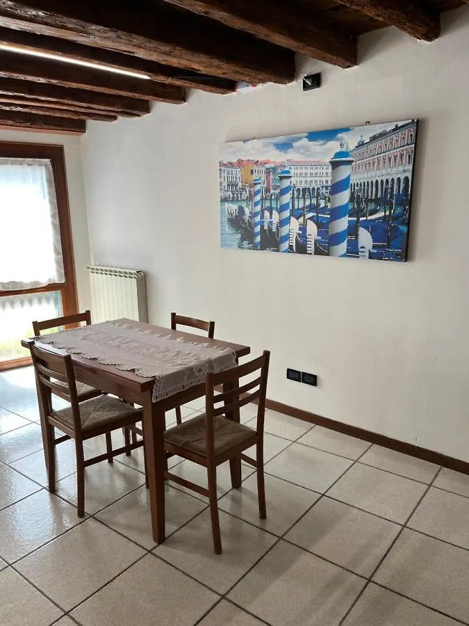 Residence Ca Venexian Mira Ιταλία