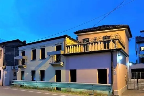 Residence Ca Venexian Mira