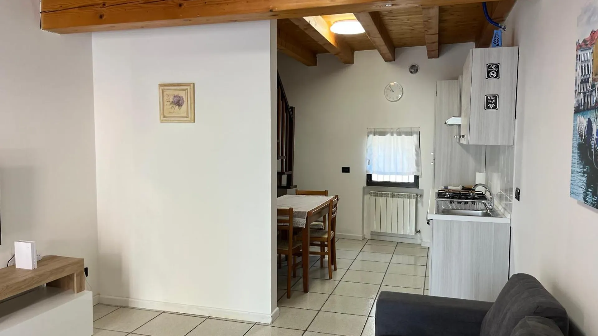 Διαμέρισμα Residence Ca Venexian Mira Ιταλία