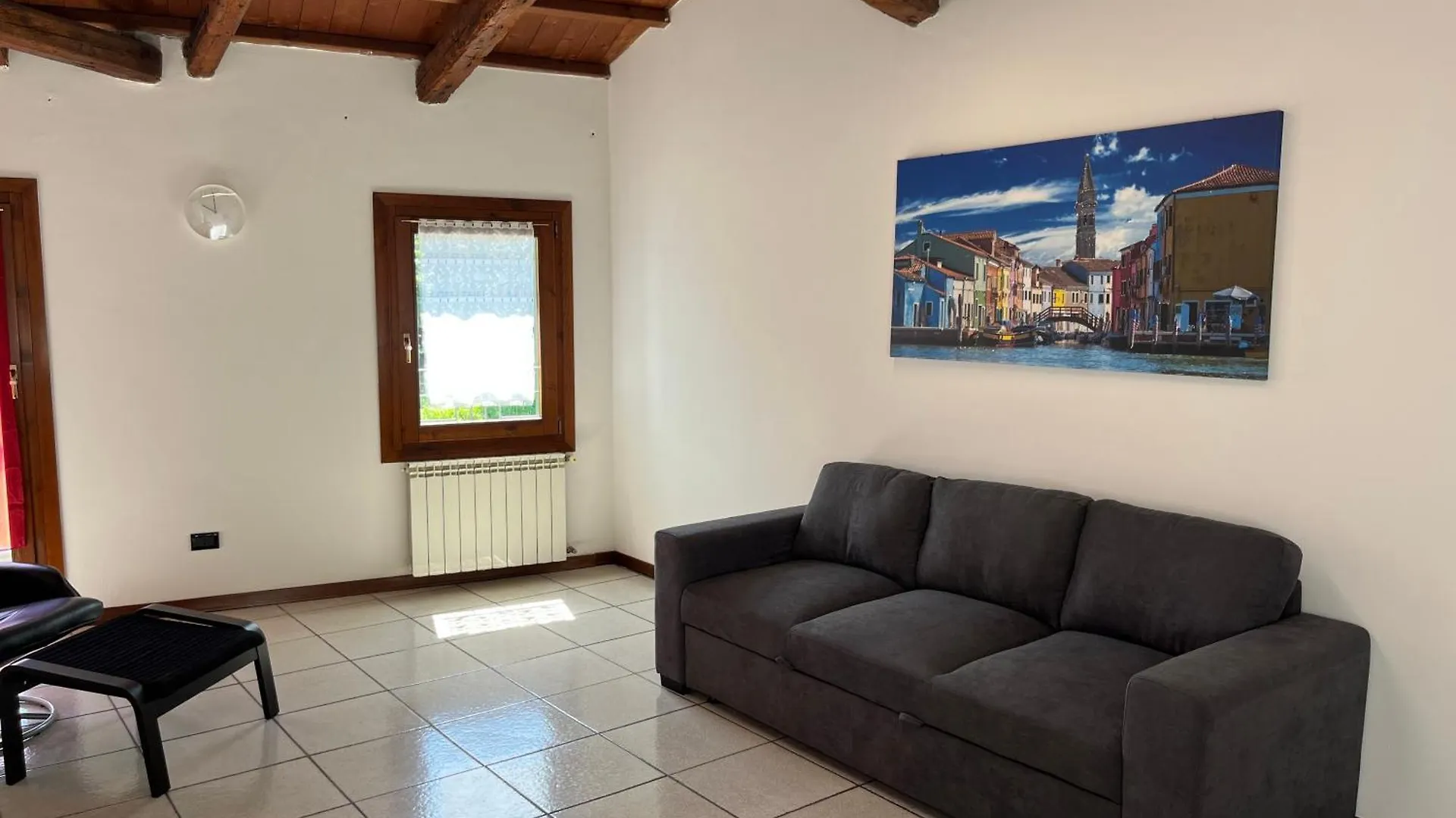 Residence Ca Venexian Mira Διαμέρισμα