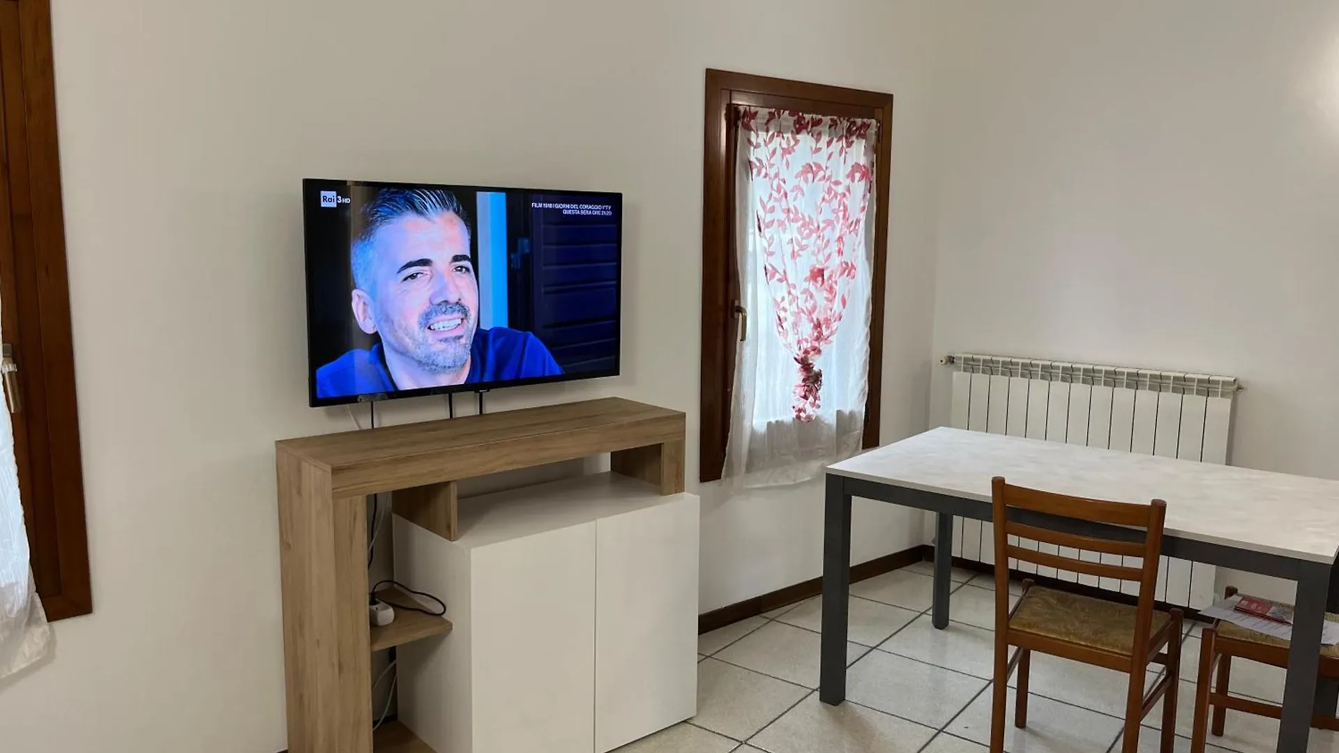 Διαμέρισμα Residence Ca Venexian Mira