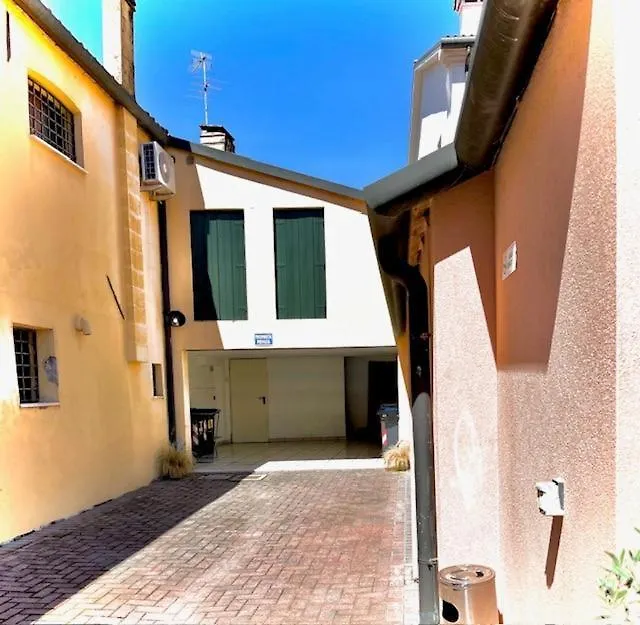 Διαμέρισμα Residence Ca Venexian Mira Ιταλία