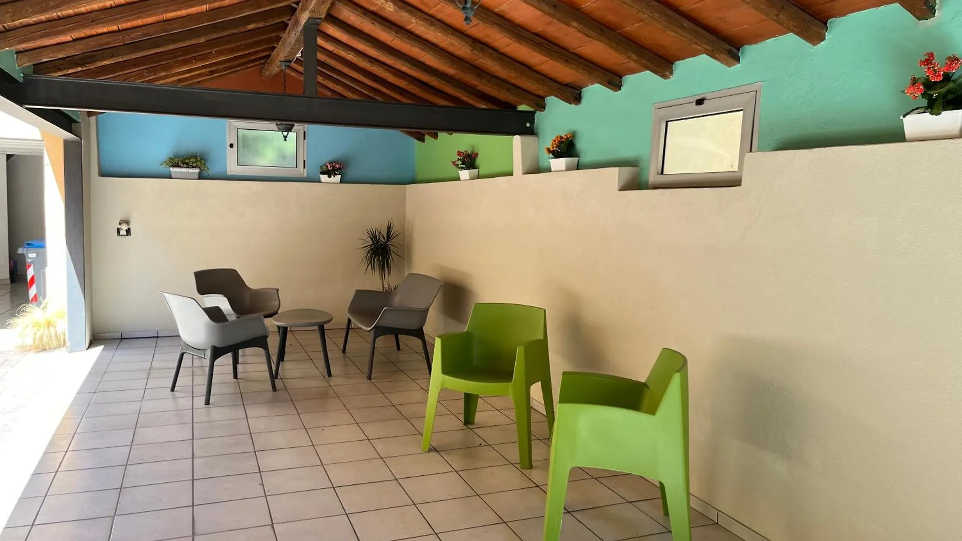 Residence Ca Venexian Mira Ιταλία