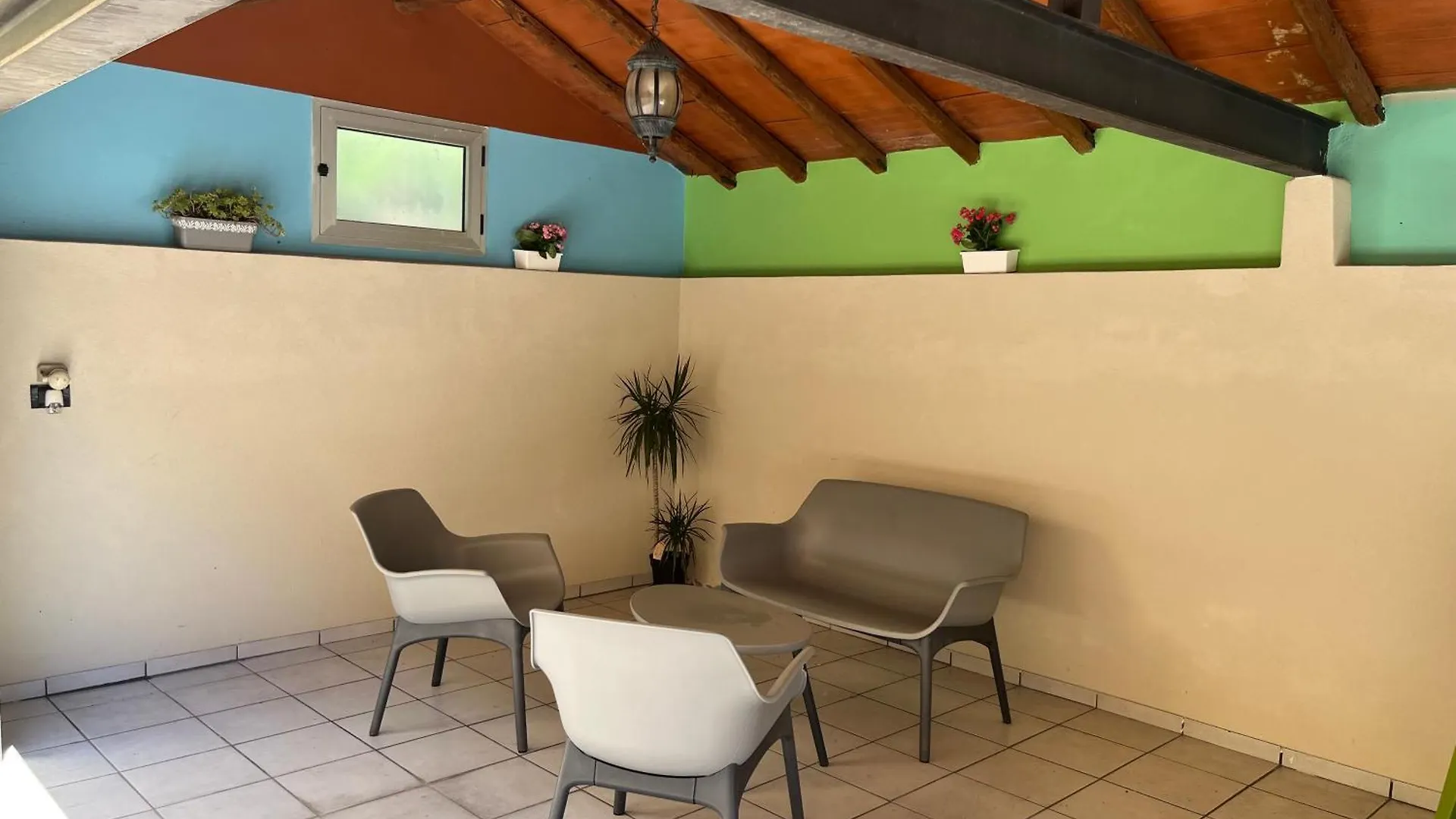Residence Ca Venexian Mira Διαμέρισμα