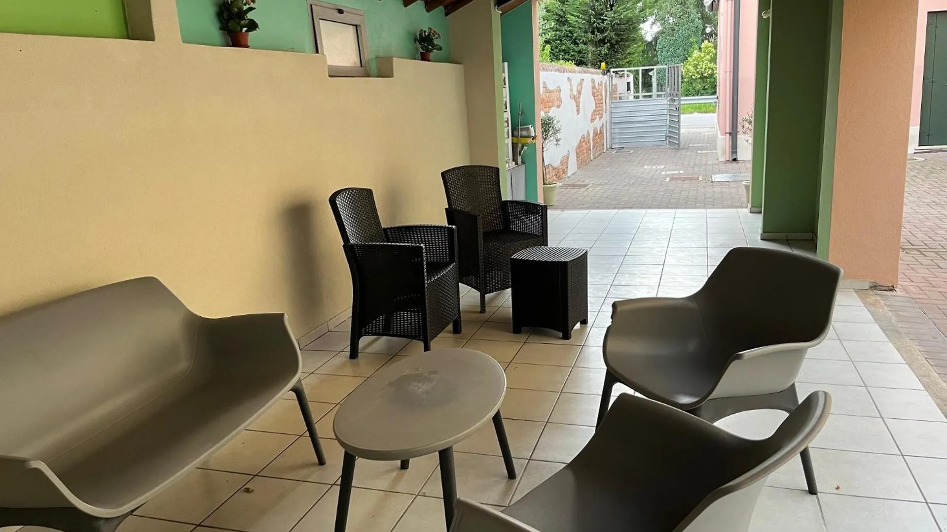 Residence Ca Venexian Mira 0*,  Ιταλία